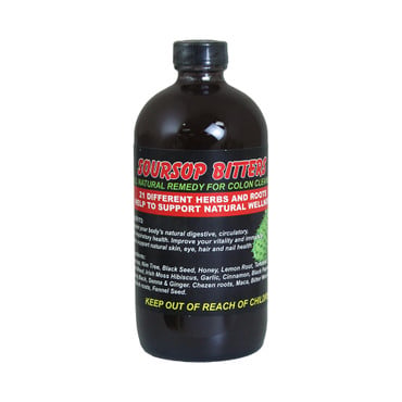 Soursop Bitters - 16 oz. image 0